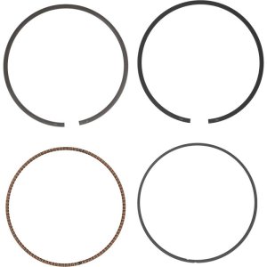 Polaris ACE 500 Complete Gasket Kit - Vertex Pistons - `17-`19